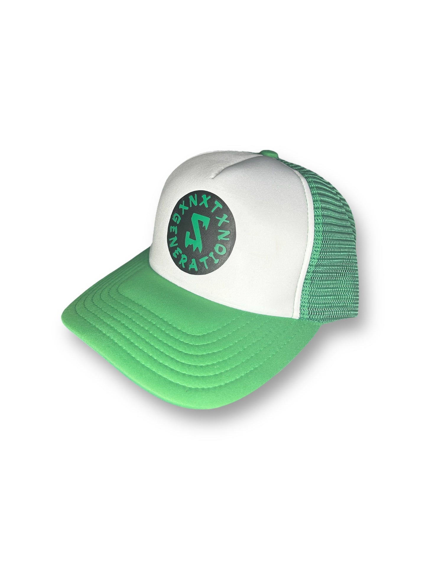 Limited Edition Gen Z Trucker Hat