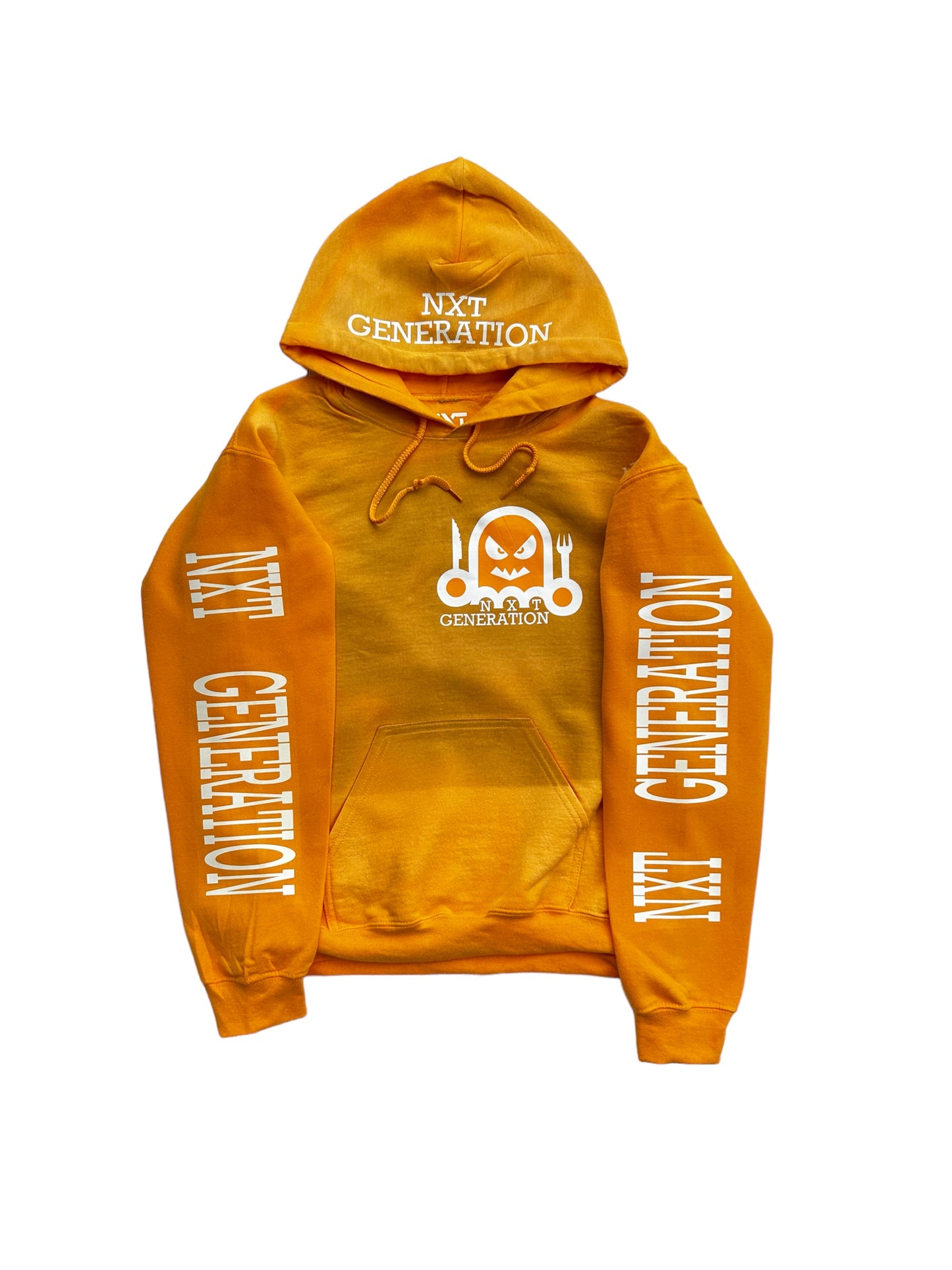 Ash Nxt Generation Hoodie