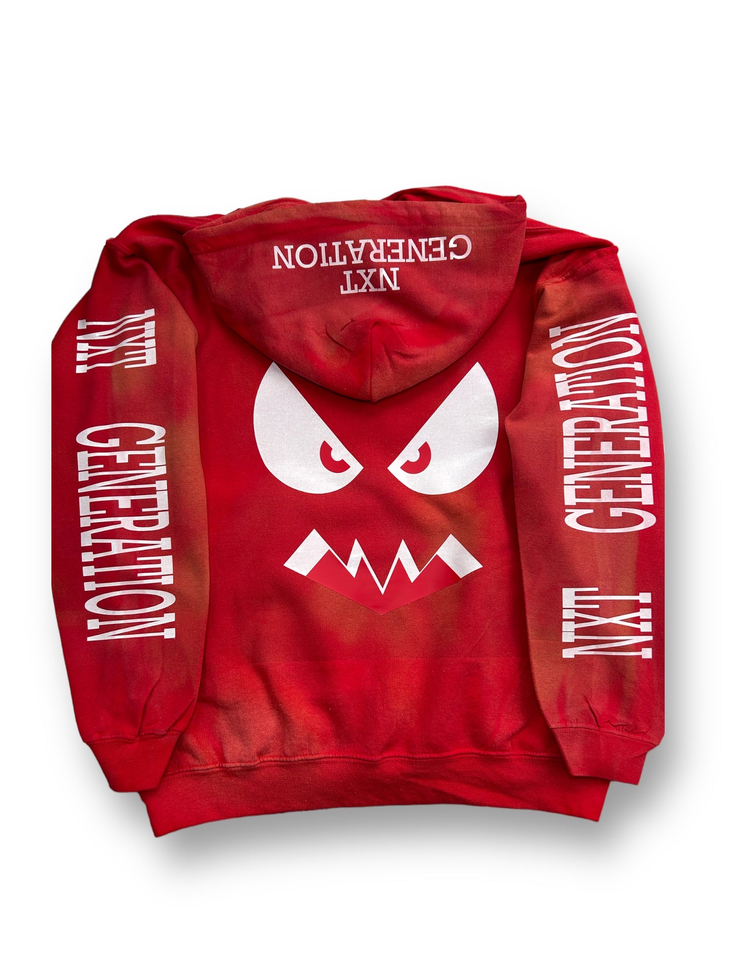 Ash Nxt Generation Hoodie