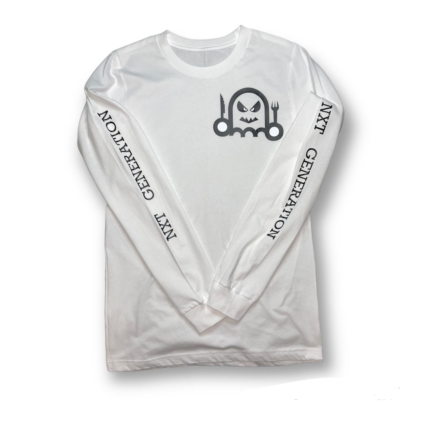 Original Ghost Long Sleeve